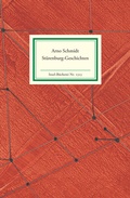 Cover: St&uuml;renburg-Geschichten - Insel