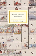 Cover: Dukatenbilder - Insel