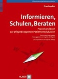 Cover: Informieren, Schulen, Beraten - Hogrefe