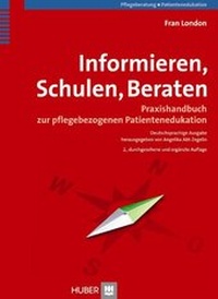 Abbildung von: Informieren, Schulen, Beraten - Hogrefe