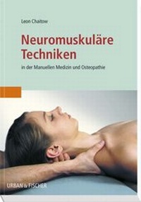 Abbildung von: Neuromuskuläre Techniken - Urban & Fischer
