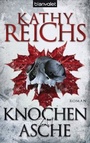 Cover: Knochen zu Asche - Blanvalet