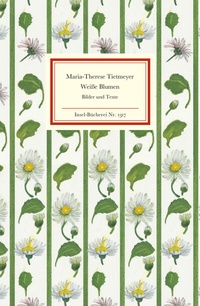 Abbildung von: Weiße Blumen - Insel
