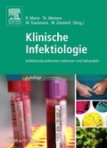 Bild: Klinische Infektiologie - Urban & Fischer