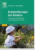 Cover: Kr&auml;utertherapie bei Kindern - Urban & Fischer