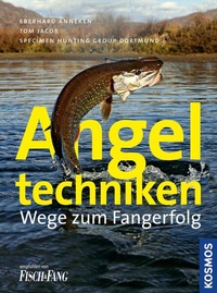 Enlarge image Cover: Angeltechniken - Kosmos