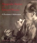 Cover: Margrethe Mather and Edward Weston - WW Norton & Co