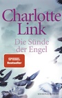 Cover: Die S&uuml;nde der Engel - Blanvalet