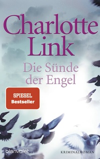 Enlarge image Cover: Die Sünde der Engel - Blanvalet