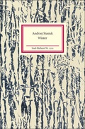 Cover: Winter - Insel