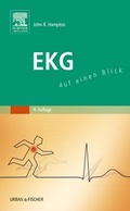 Cover: EKG - Urban & Fischer