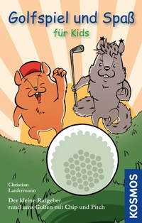 Abbildung von: Golfspiel & Spaß für Kids - Kosmos