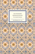 Cover: Das Weimarer Residenzschlo&szlig; - Insel