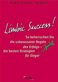 Enlarge image Cover: Limbic Success - Haufe-Lexware