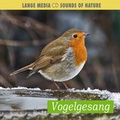 Cover: Naturger&auml;usche - Vogelgesang - Lange Media