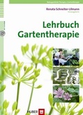 Cover: Lehrbuch Gartentherapie - Hogrefe