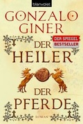 Cover: Der Heiler der Pferde - Blanvalet