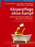 Cover: K&ouml;rperpflege ohne Kampf - Hogrefe
