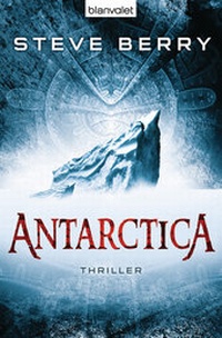 Abbildung von: Antarctica - Blanvalet