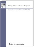 Cover: Coalitions of the willing - Carl Heymanns Verlag