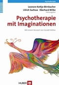 Cover: Psychotherapie mit Imaginationen - Hogrefe