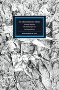 Cover: Ein rabenschwarzer Schnee - Insel