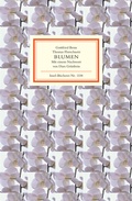 Cover: Blumen - Insel
