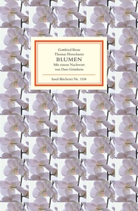 Enlarge image Cover: Blumen - Insel