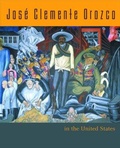 Cover: Jose Clemente Orozco in the United States - WW Norton & Co