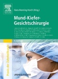 Cover: Mund-Kiefer-Gesichtschirurgie - Urban & Fischer