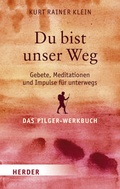 Cover: Du bist unser Weg - Verlag Herder