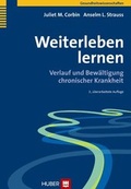 Cover: Weiterleben lernen - Hogrefe