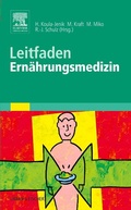 Cover: Leitfaden Ern&auml;hrungsmedizin - Urban & Fischer