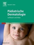 Abbildung von: Pädiatrische Dermatologie - Urban & Fischer