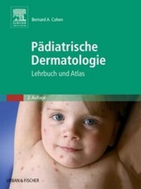 Abbildung von: Pädiatrische Dermatologie - Urban & Fischer