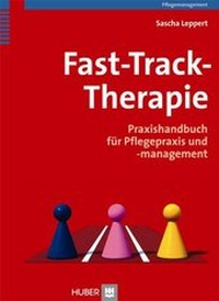 Abbildung von: Fast-Track-Therapie - Hogrefe