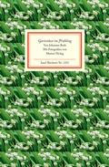 Cover: Gartenlust im Fr&uuml;hling - Insel