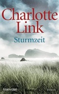 Cover: Sturmzeit - Blanvalet