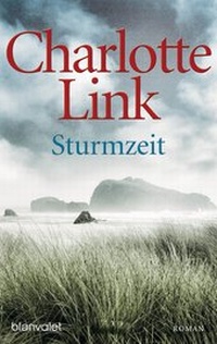 Enlarge image Cover: Sturmzeit - Blanvalet