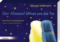 Cover: Der Himmel &ouml;ffnet uns die T&uuml;r - Verlag Herder