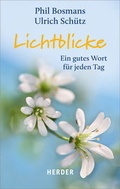 Cover: Lichtblicke - Verlag Herder