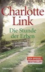 Cover: Die Stunde der Erben - Blanvalet