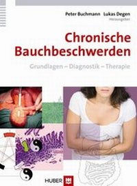 Abbildung von: Chronische Bauchbeschwerden - Hogrefe