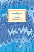 Cover: Blau, die himmlische Farbe - Insel