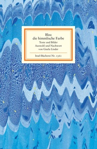Abbildung von: Blau, die himmlische Farbe - Insel
