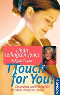 Cover: TTouch for You! - Kosmos