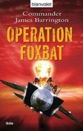 Cover: Operation Foxbat - Blanvalet