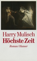 Cover: H&ouml;chste Zeit - Hanser