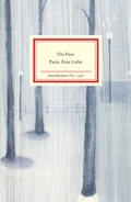 Cover: Paris. Eine Liebe - Insel