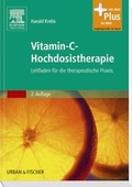 Cover: Vitamin-C-Hochdosistherapie - Urban & Fischer